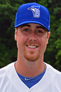 Levi Scott