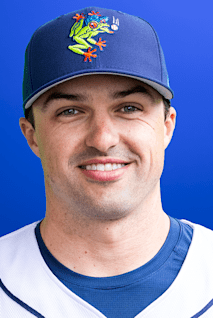 Ryan Scott