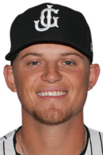 Justin Seager