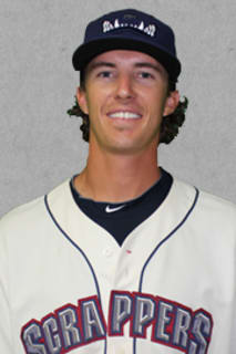 Garrett Smith