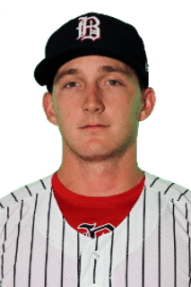 Toby Thomas