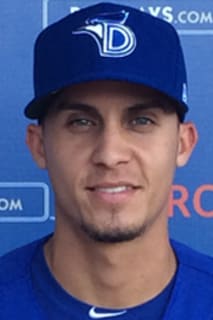 Christian Vazquez