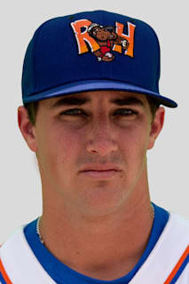 Zac Reininger