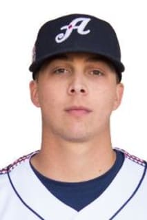 Troy Scribner