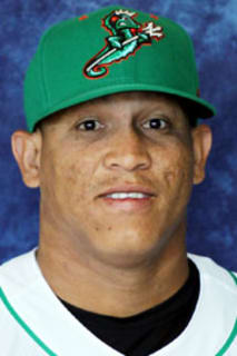 Luis Ysla