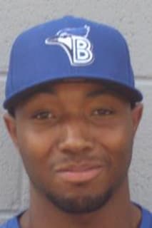 Lydell Moseby
