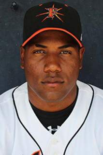 Dariel Delgado