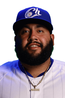 Luis Ivan Rodriguez