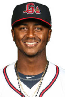 Ozzie Albies