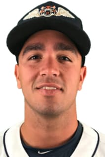 Anthony Pereira