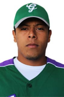 Abraham Gonzalez