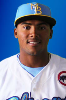 Robert Garcia