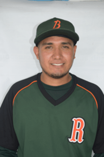 Jesus Carrillo