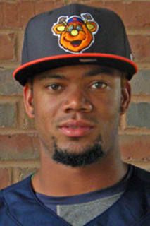 Wilson Amador