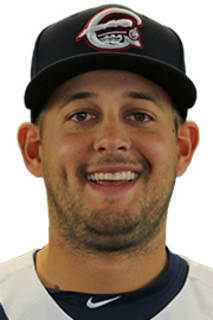Jaron Long