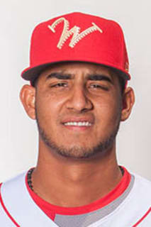 Gustavo Armas