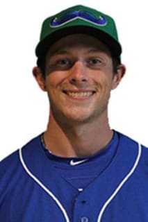 Brandon Marklund