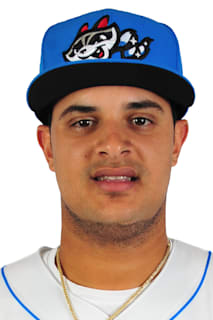 Hansel Rodriguez
