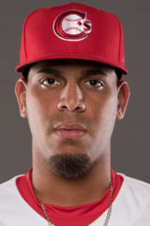Luis Sanchez