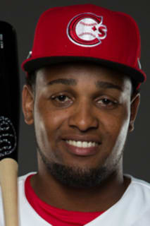 Francisco Rodriguez