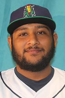 Robert Molina