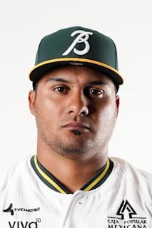 Jermaine Palacios