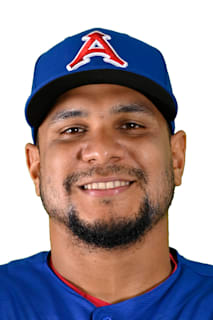 Ramon Hernandez