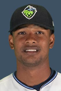 Yeison Santana