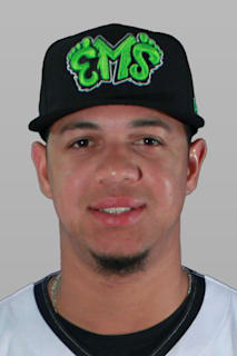 Ofelky Peralta