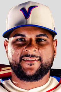 Roldani Baldwin