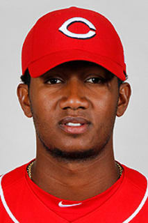 Alexander Perez