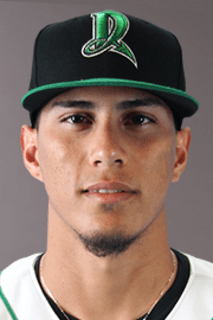 Carlos Rivero