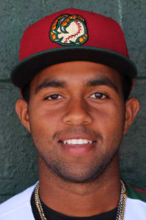 Hidekel Gonzalez