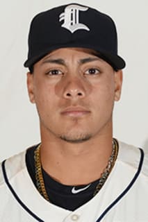 Keyder Aristigueta