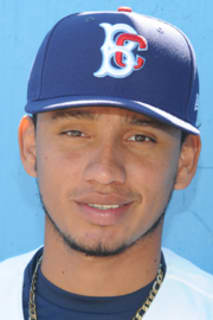 Nelson Leon