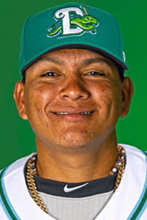 Diomar Lopez