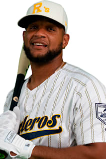 Andretty Cordero
