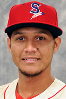 Sergio Suarez