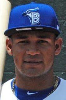 Antony Fuentes