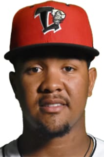 Bryan Lizardo