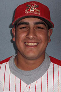Rafael Olivares