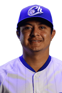 Sasagi Sanchez