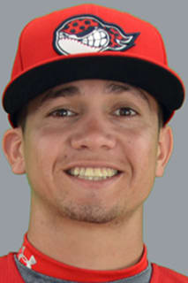 Brandon Huez
