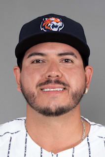 Eric Meza