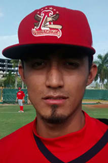 Salvador Garcia