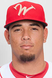 Orestes Melendez