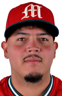 Carlos Pérez