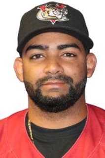 Edgardo Sandoval