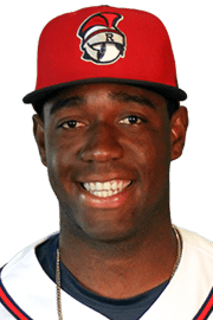 Marcos Almonte