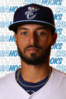 Carlos Canelon